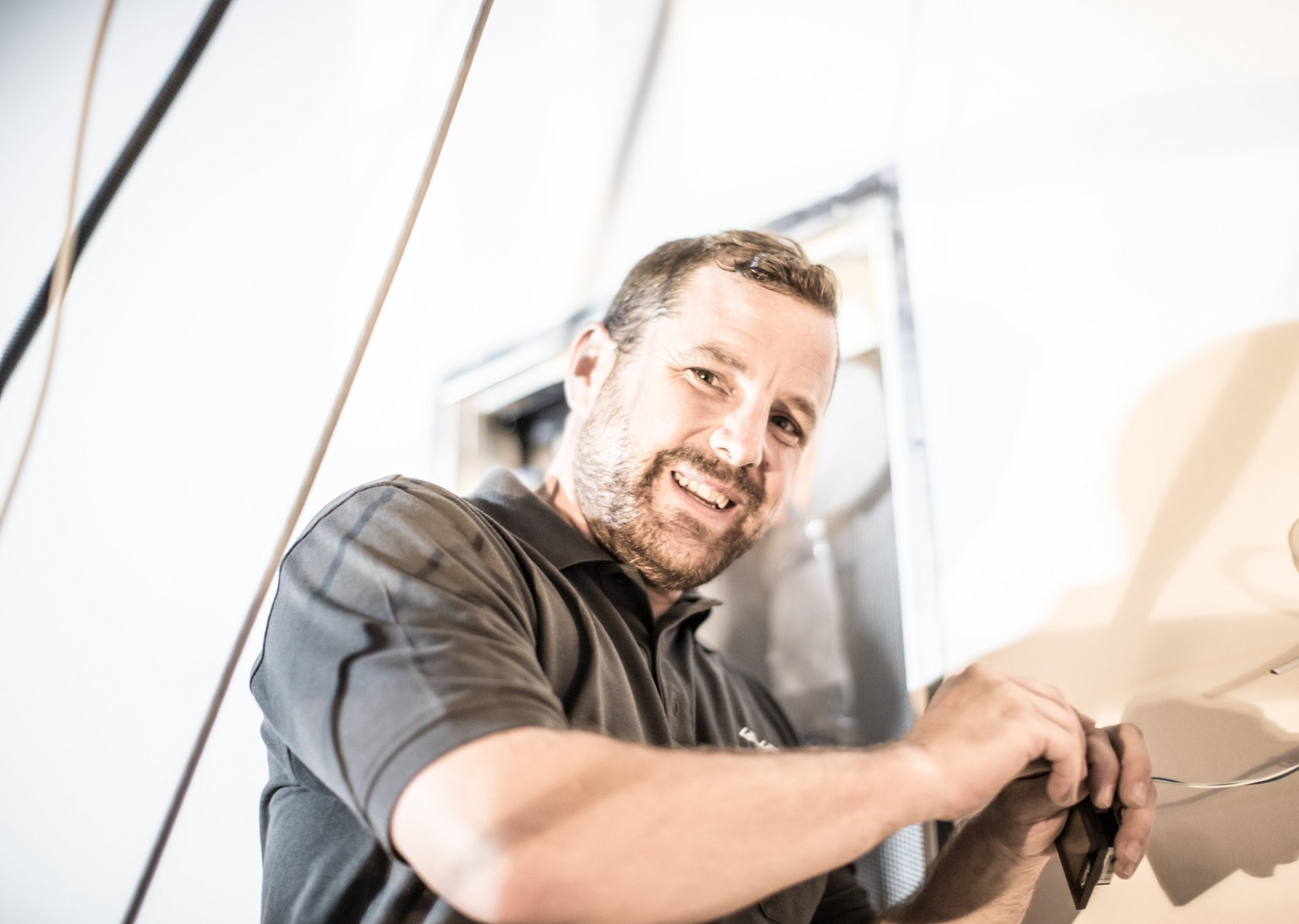 Ansprechpartner & Anfahrt